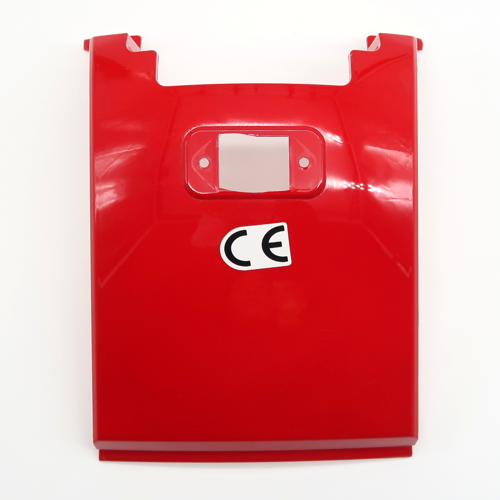 Rolektro Kofferdeckel für Carrier25V2/V3