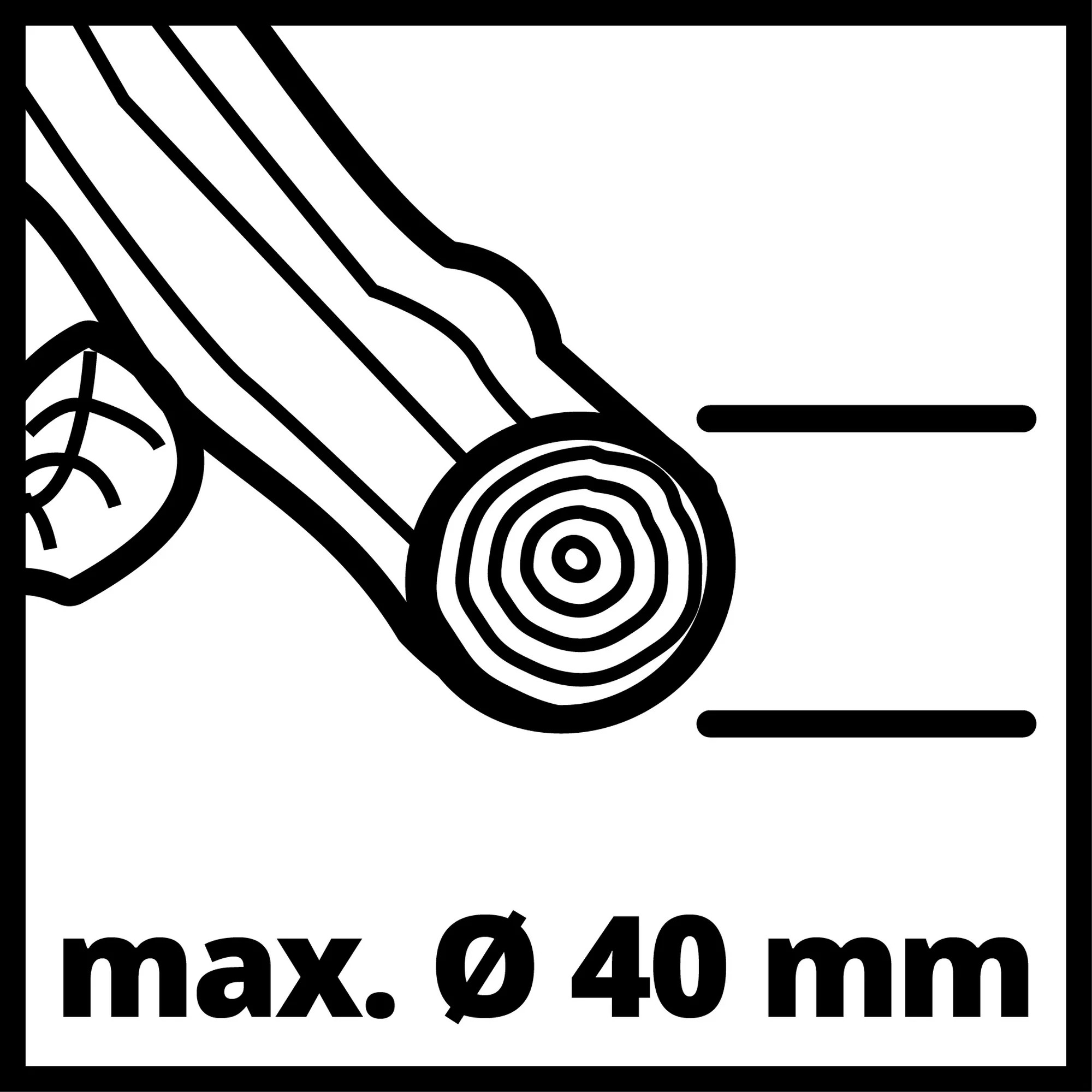 Einhell Elektro-Häcksler GC-KS 2540 2500 W