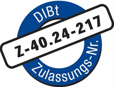 Abwasser Sammelgrube Herkules begehbar mit DIBt 8.000L GRAF 100024
