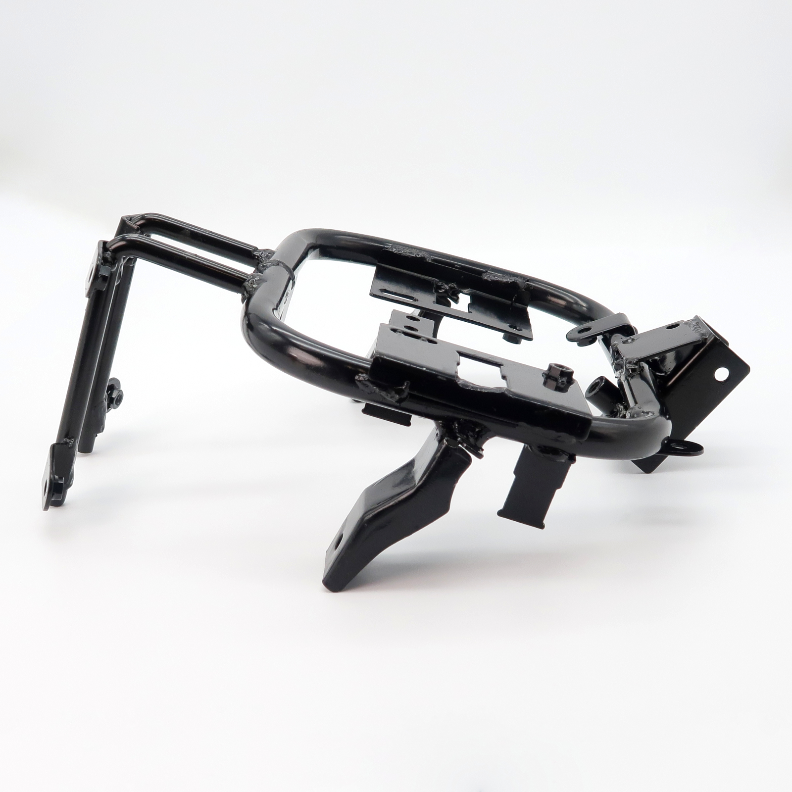 Rolektro Verkleidung, Halter für Frontschürze, MX2/MX3