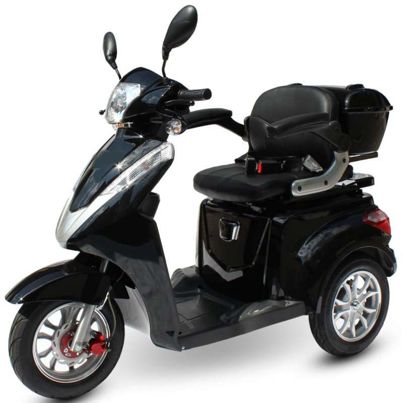 Seniorenmobil Seniorenscooter Elektromobil  Vitale 501 Lith 25