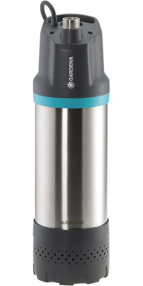 TAUCH-DRUCKPUMPE 6100/5 INOX AUTOMATIC 01773-61