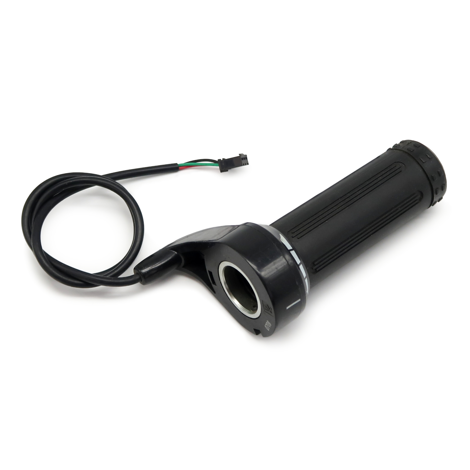 Rolektro Gasgriff für BT100