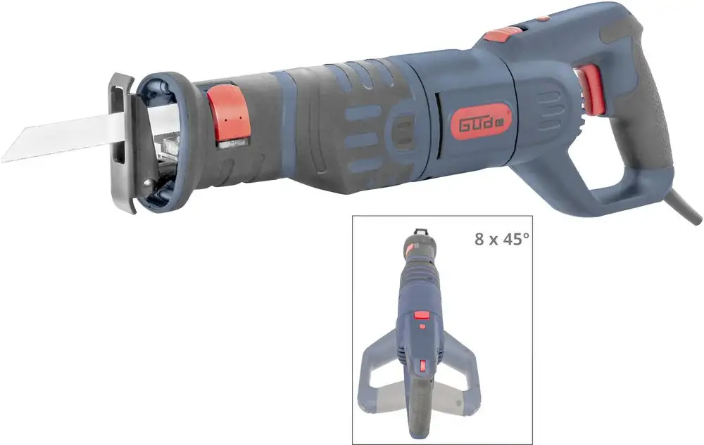 Güde Universal Säbelsäge USS 1050 R 58127