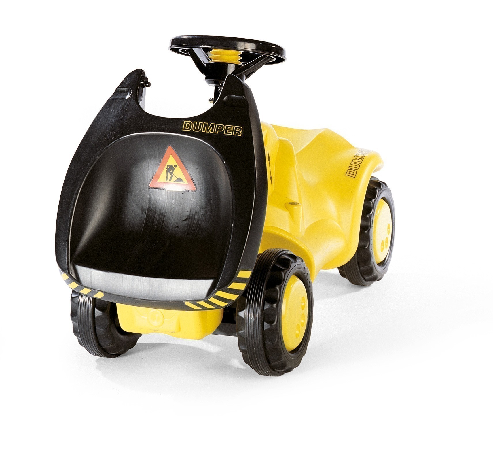 Rutscher rolly Minitrac Dumper - Rolly Toys
