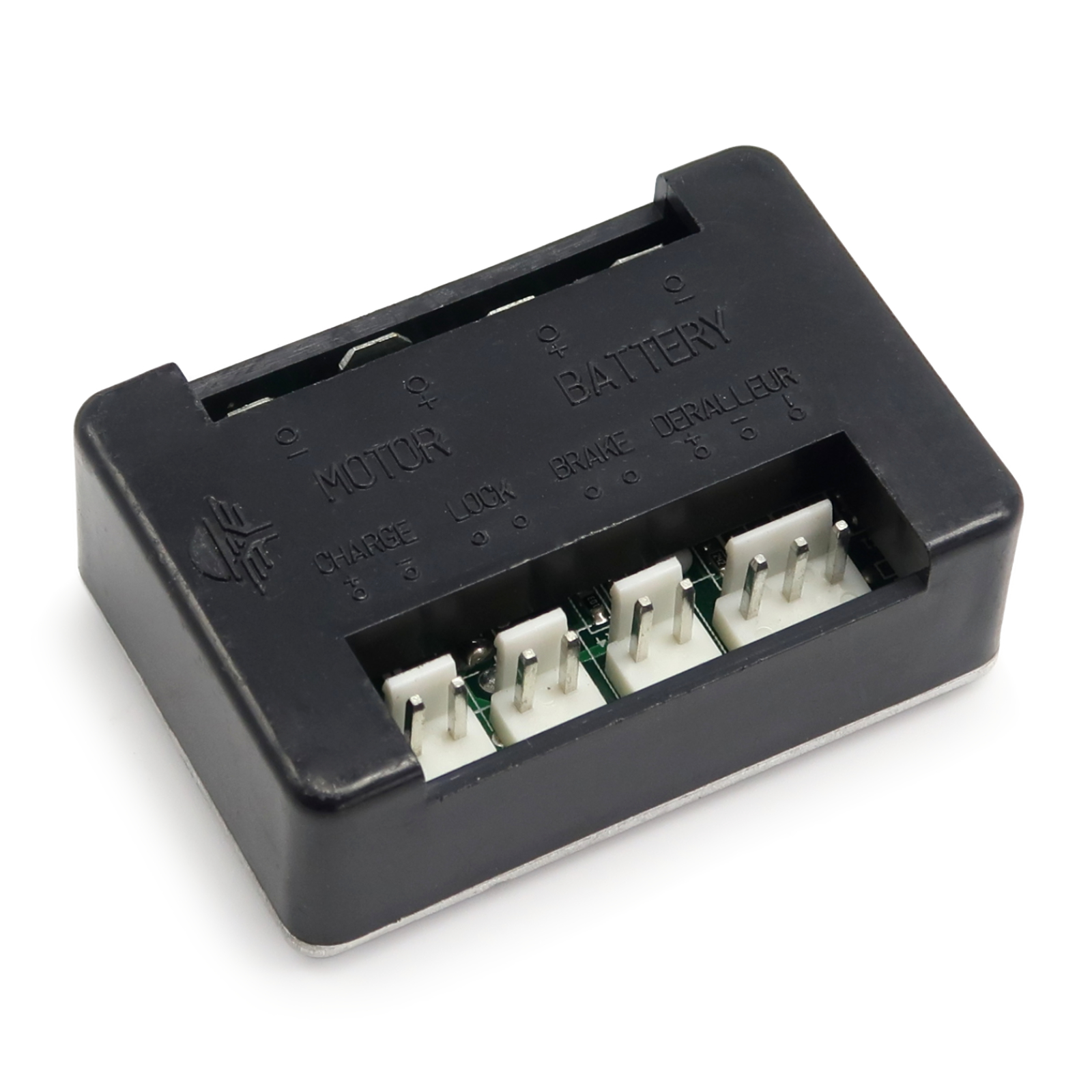 Rolektro Steuerplatine für Light12/BT10