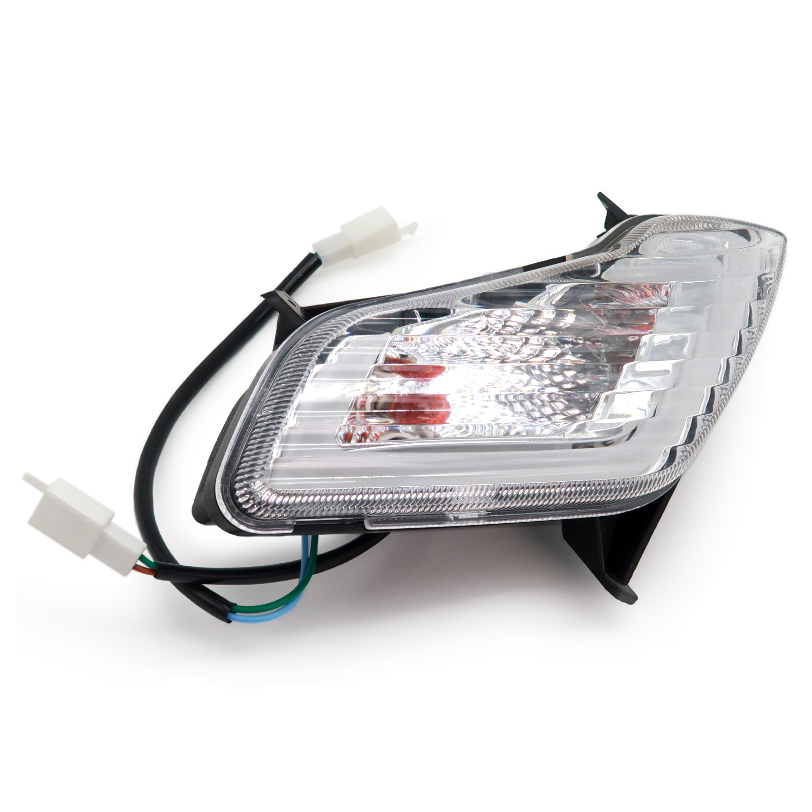 Rolektro Blinker vorne, rechts mit LED für Quad25V3/R26