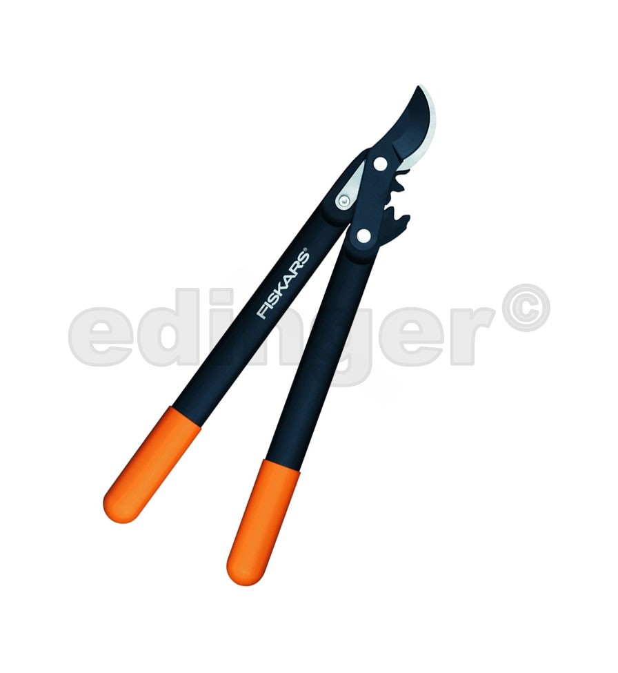 FISKARS Astschere mit Getriebe L72 PowerGear II Bypass 46cm