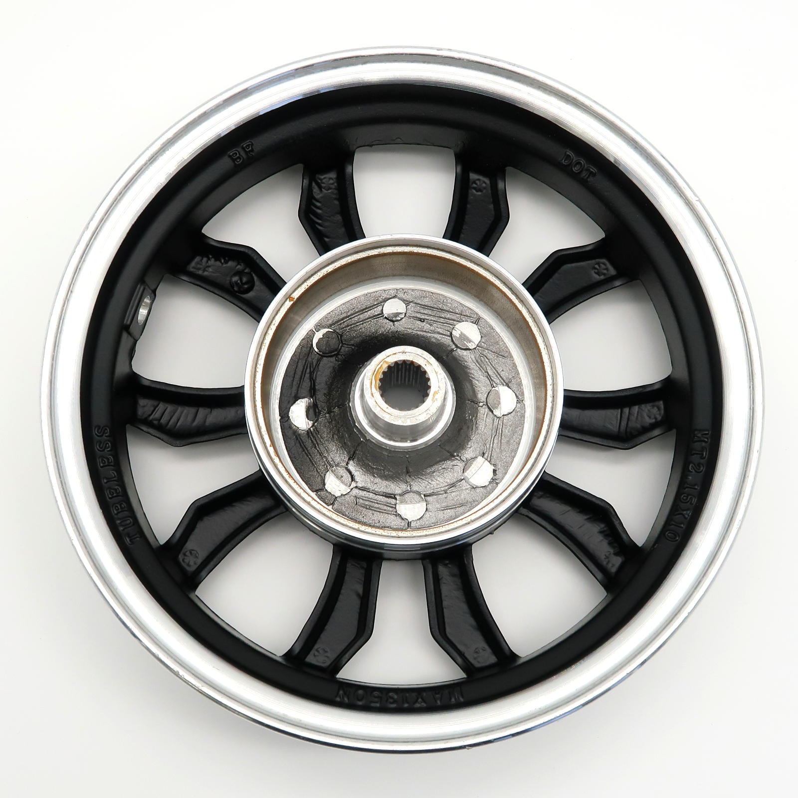 Rolektro Felge, Hinterrad für Quad15/25V2/V3/R26