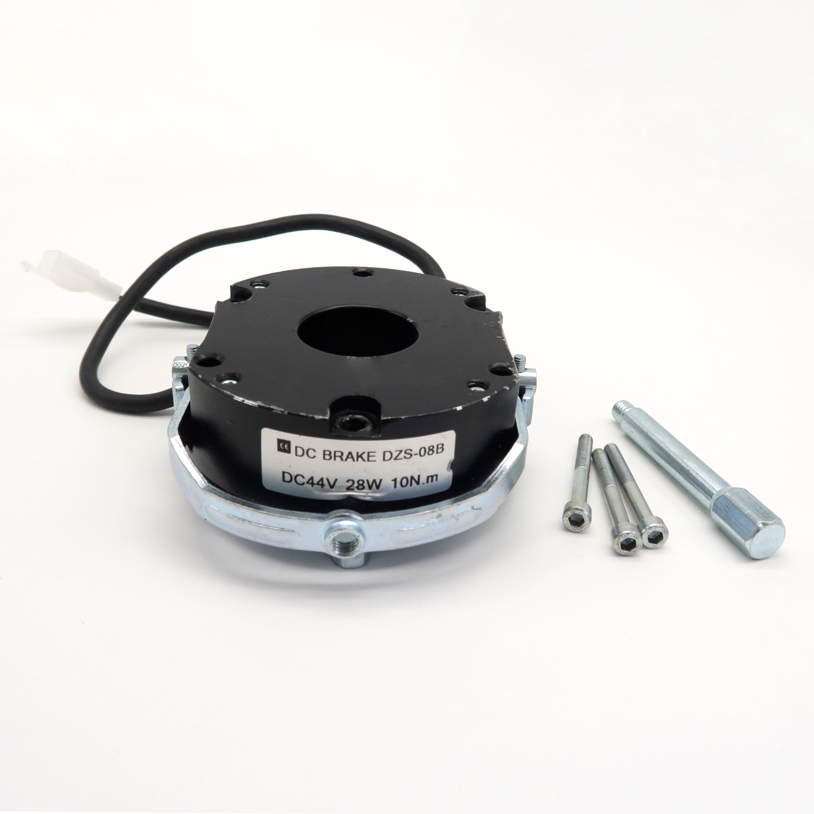 Rolektro Magnetbremse für Trike25