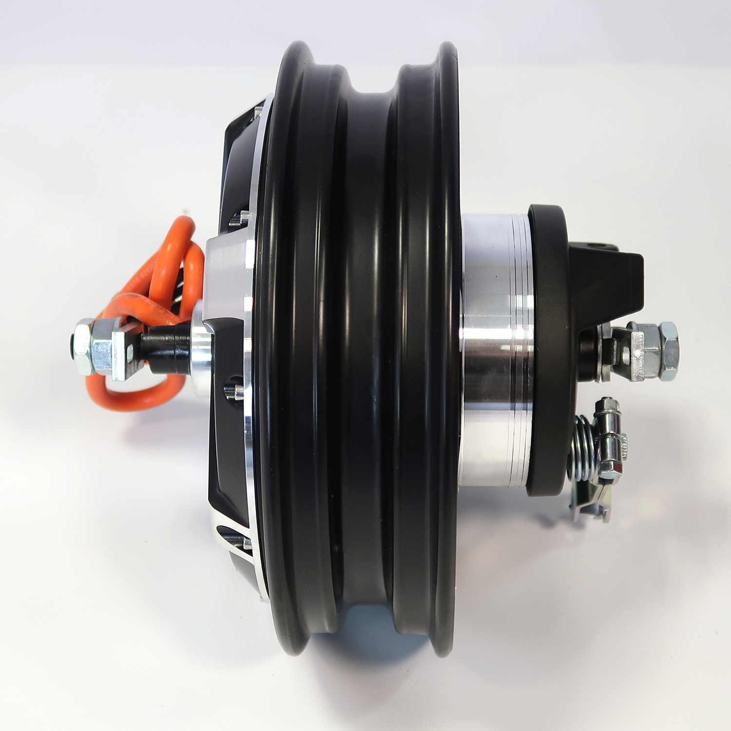 Rolektro Motor, Felgenmotor, 60V, 2000W für V2021, Retro45