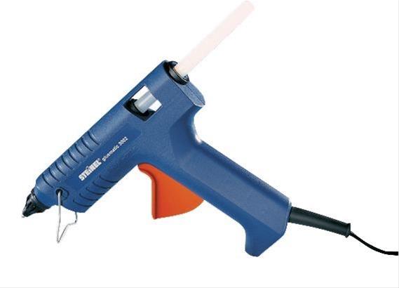 Heissklebepistole Gluematic 3002 Steinel