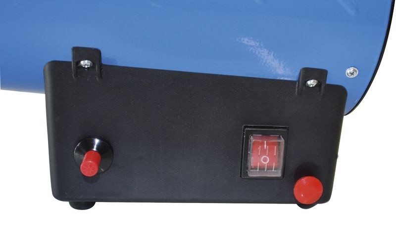 Gasheizer / Gasheizgebläse GGH 10 L Güde 10kW