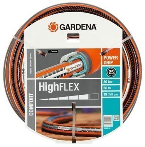 GARDENA High FLEX Schlauch 3/4 Zoll 50 m 18085-20