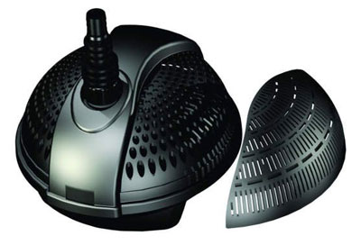 Pontec Teichpumpe PondoVario 1500