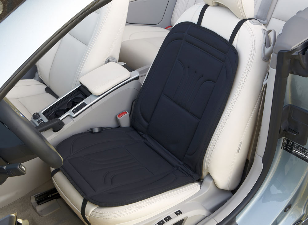 Auto Sitzheizung Comfort für alle Sitzgrößen