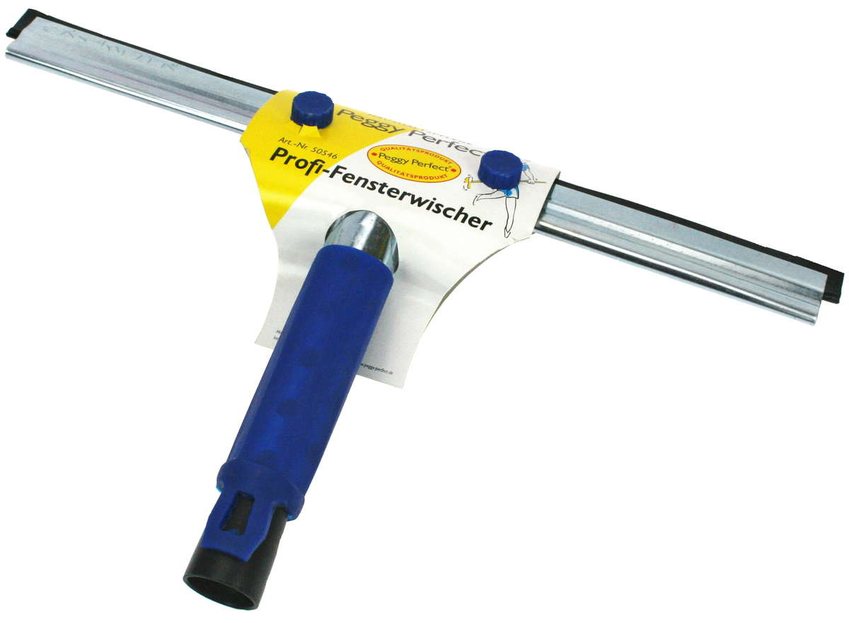 Peggy Perfect® Profi Fensterwischer 50546