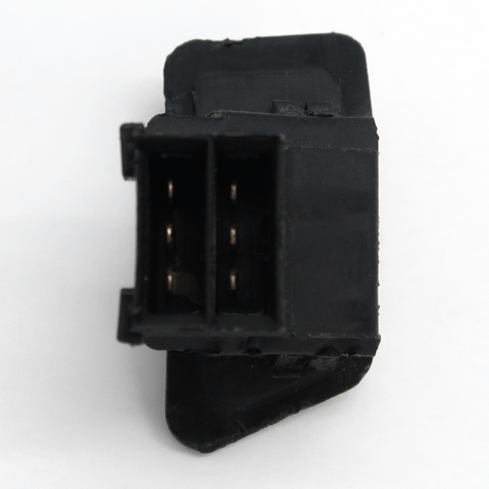Rolektro Schalter für Notaus Gas, Retro45