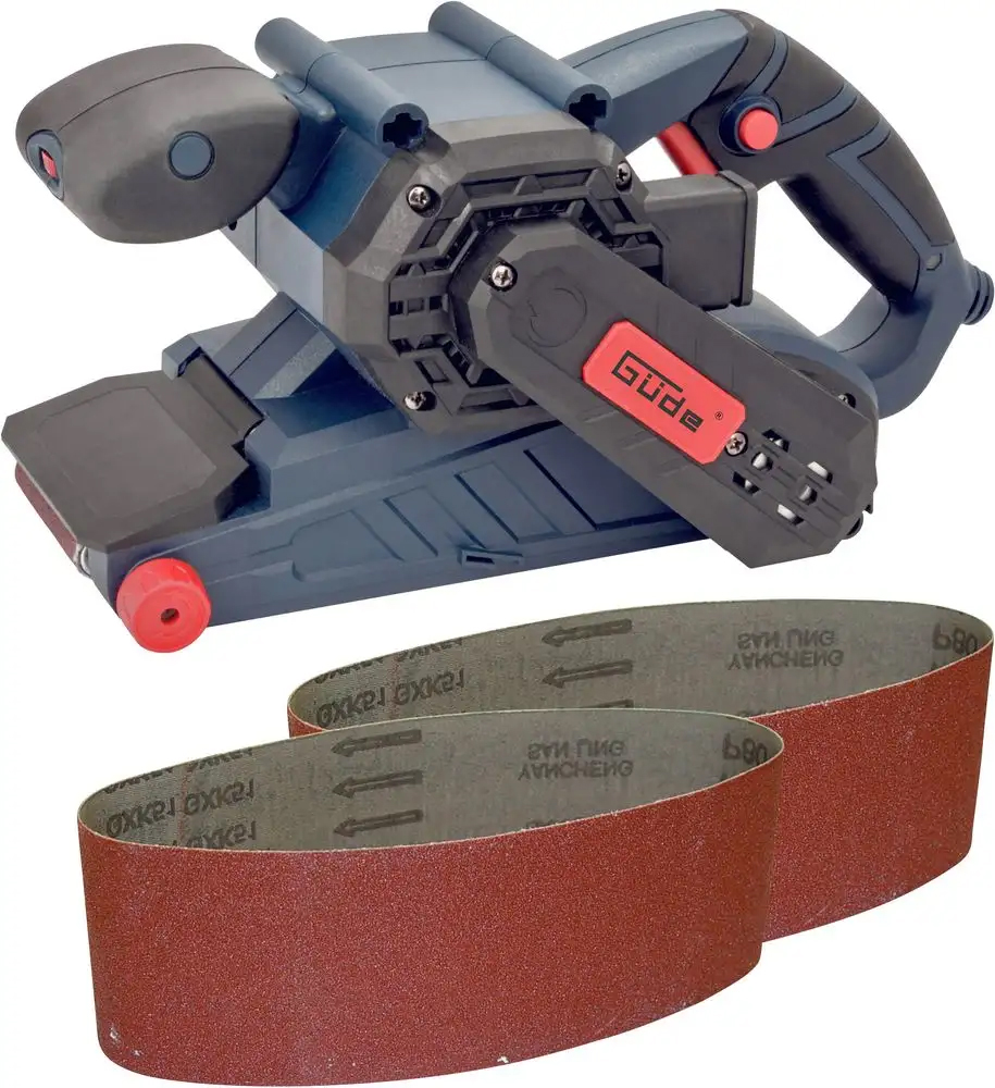 Güde Bandschleifer BS 76-900 E 58146