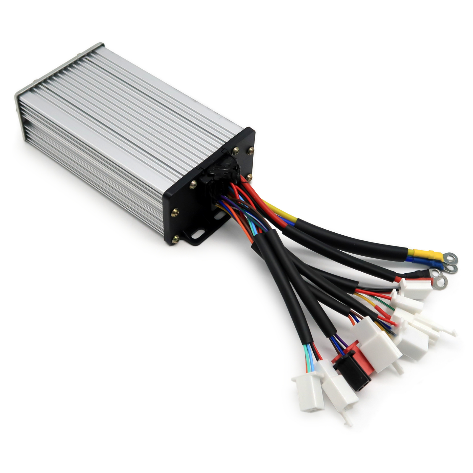 Rolektro Controller 60V, ohne P für Trike15V3/Quad15V3/R31