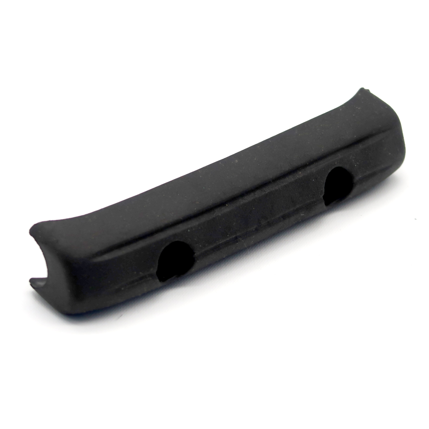 Rolektro Frontstoßstangen Gummi für Quad6V2/V3