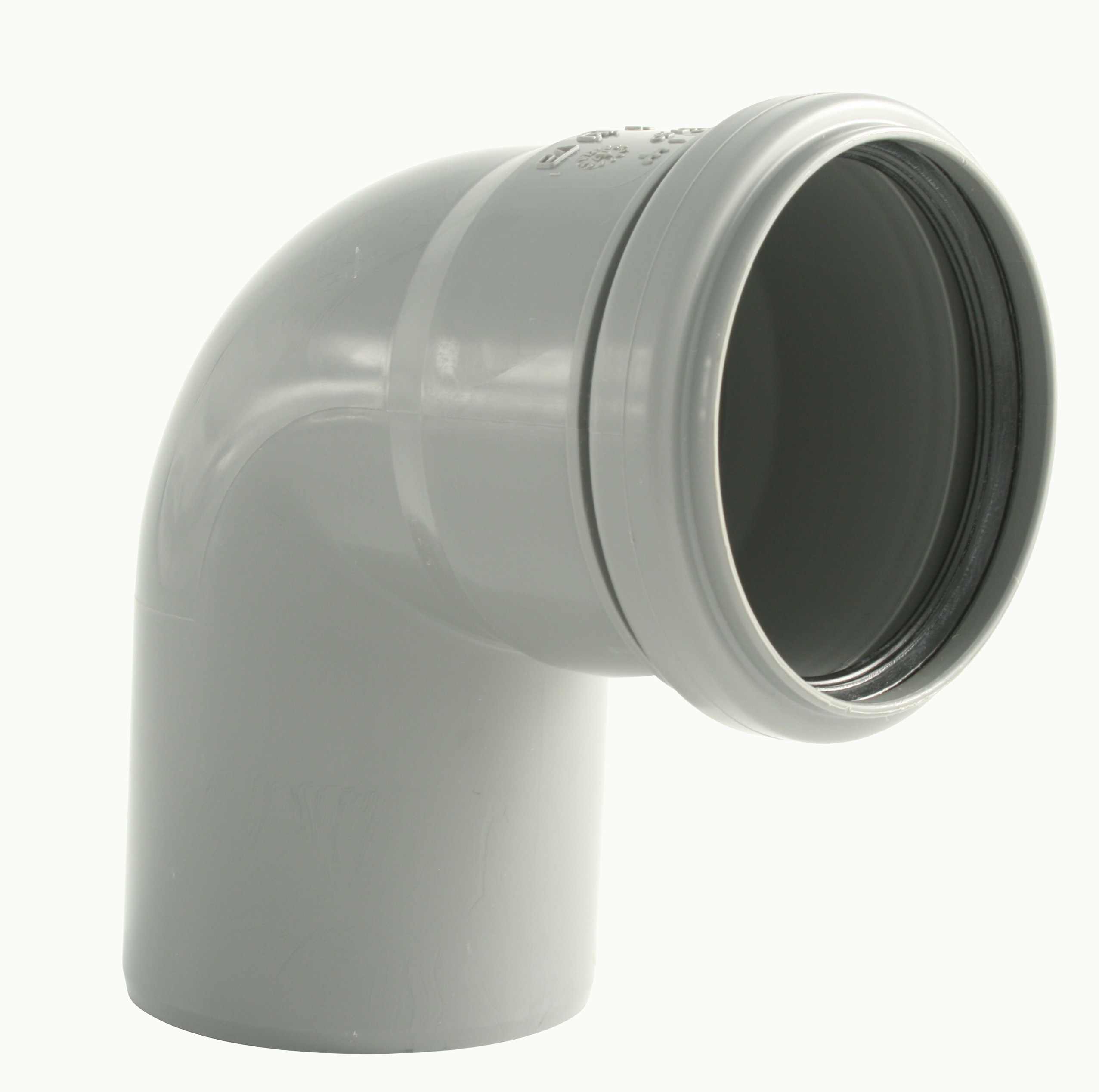 MARLEY HTB Bogen 87° DN50