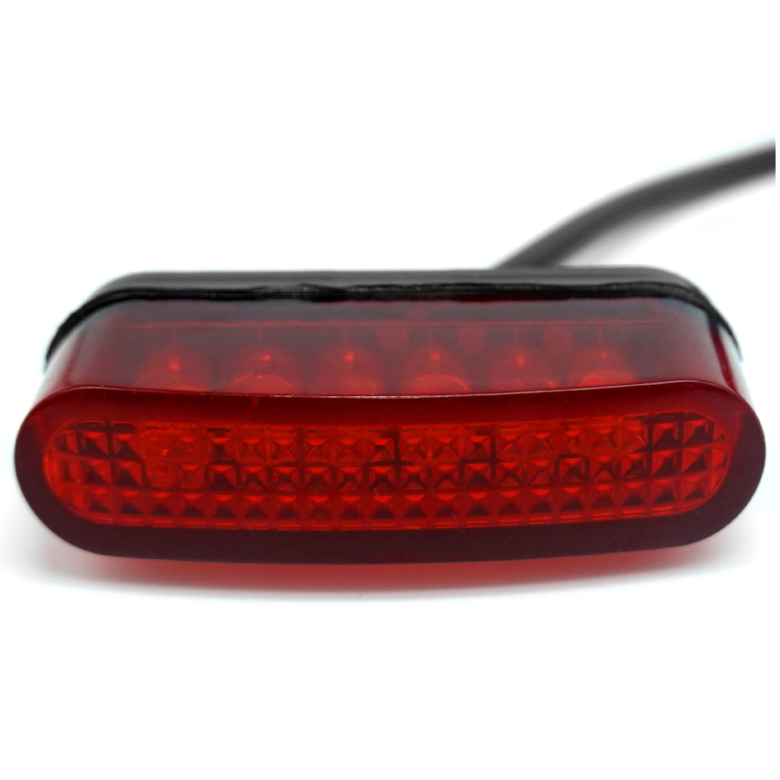 Rolektro Bremslicht / Rücklicht, LED, hinten Mitte für sprinter2