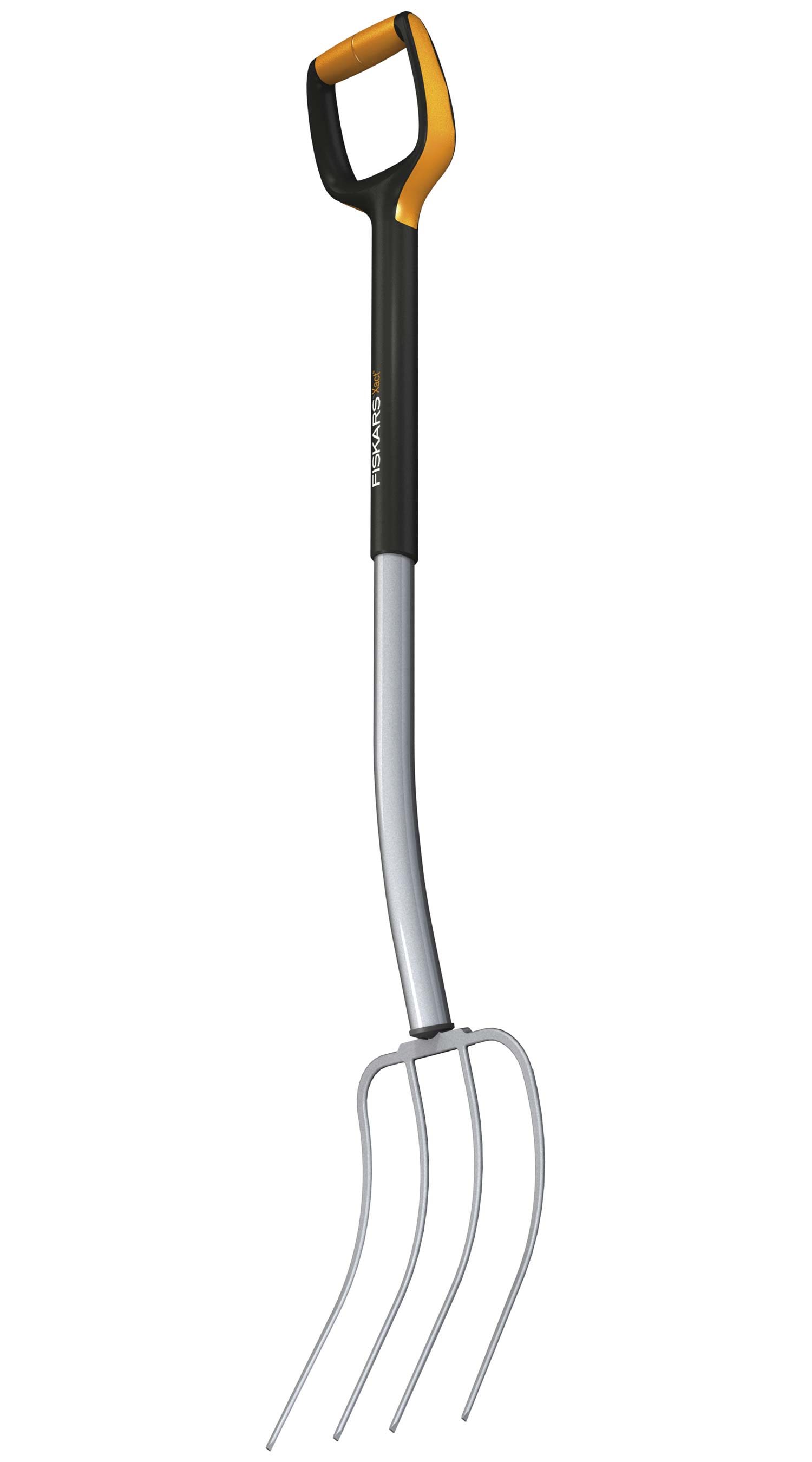 FISKARS Kompostgabel / Xact Kompostgabel