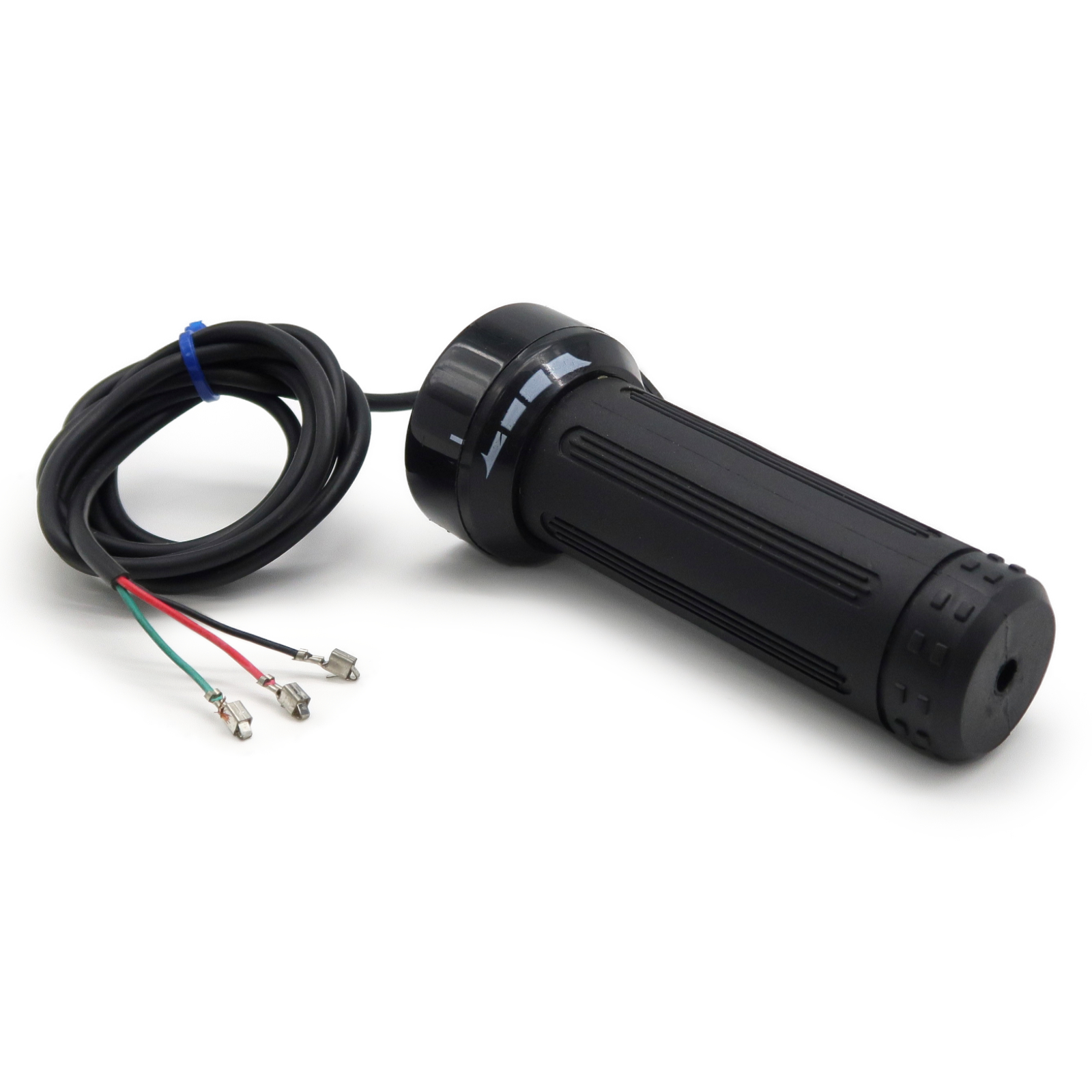 Rolektro Gasgriff mit Kabel für Light12/BT10
