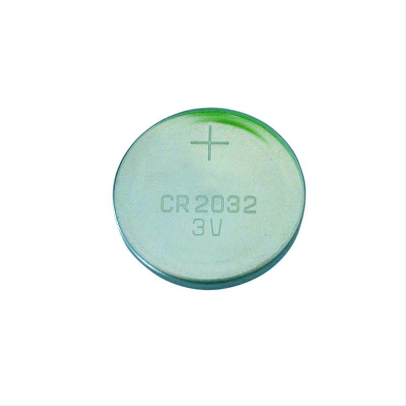 Batterie CR 2025