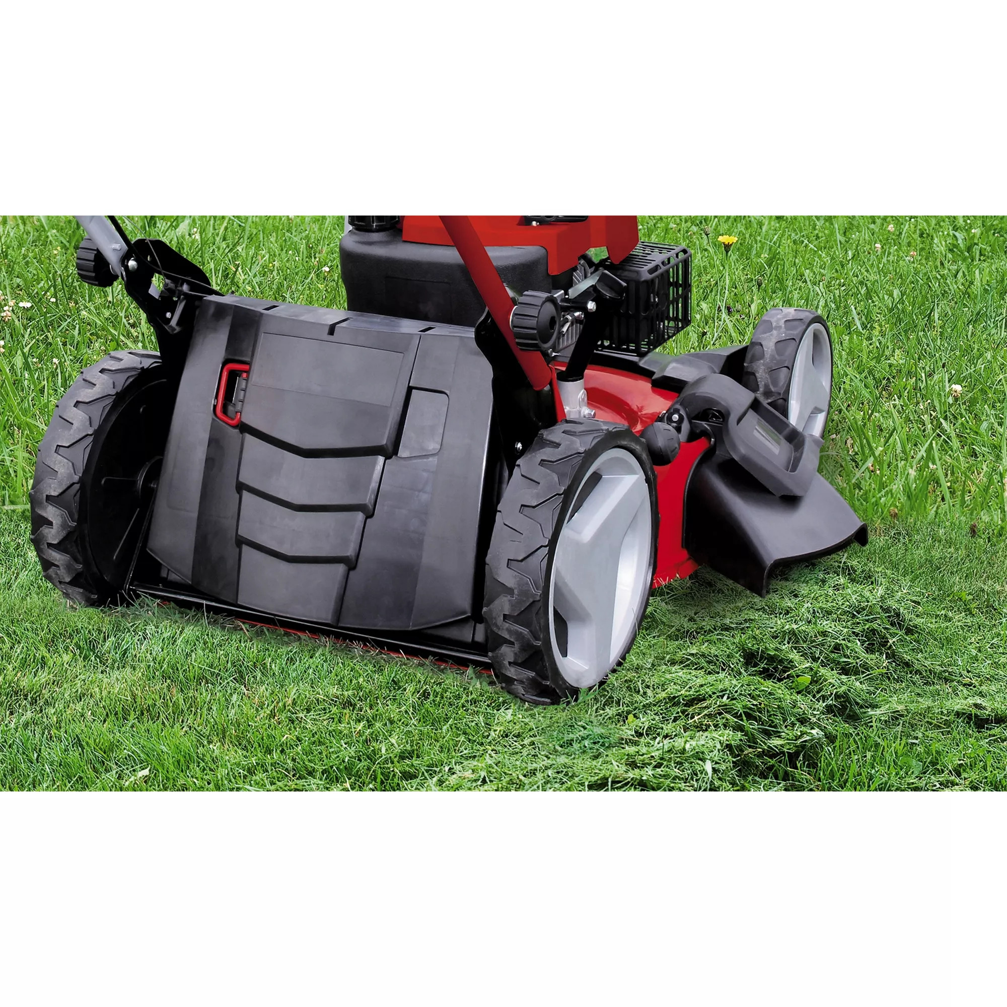 Einhell Benzin-Rasenmäher GC-PM 56/2 S HW Einhell Benzin-Rasenmäher GC-PM 56/2 S HW