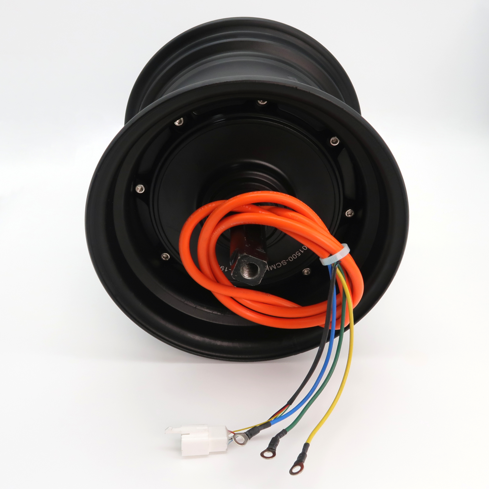 Rolektro Motor, 60V, 1500W für Cruiser45