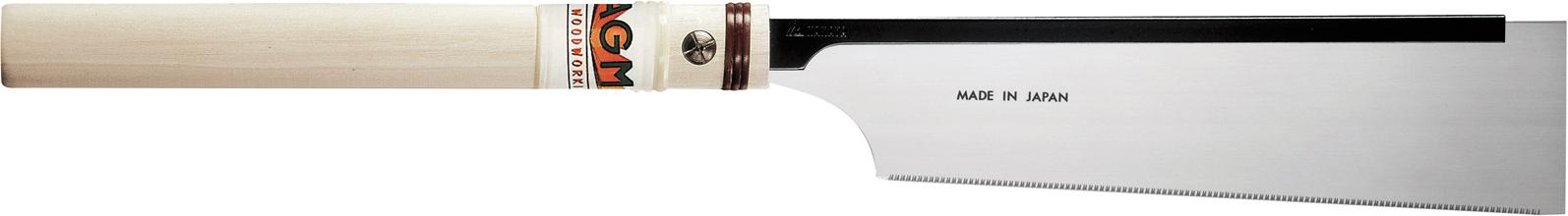 Jap. Handsäge Douzuki 240mm Magma