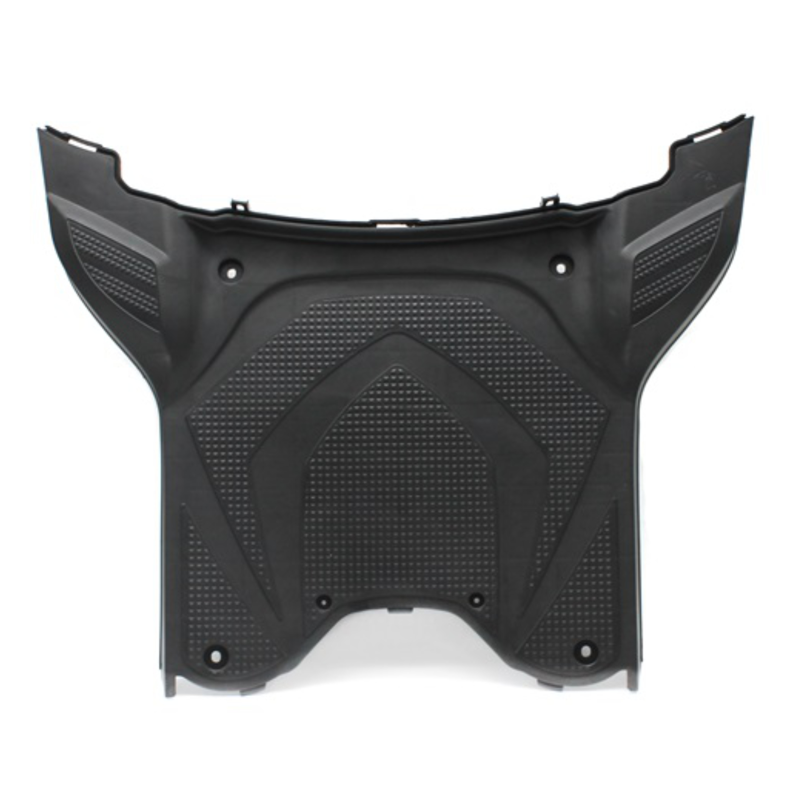 Rolektro Verkleidung, Trittfläche für Trike15/25V2/Quad15/25V2/V3/R26