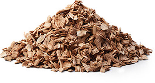 Napoleon Holz-Räucherchips Apfel  700g