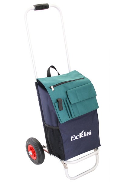 Eckla Einkaufstasche für Campingboy