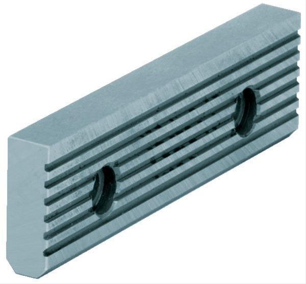 Normalbacken-Satz 125mm Röhm