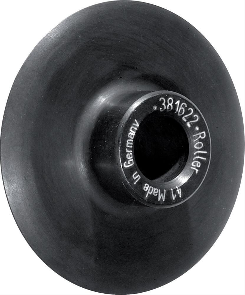 Ersatzschneidrad für Corso St 1-4"s12 Roller