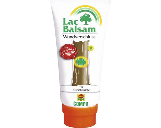 COMPO Lac Balsam Wundverschluss 150g