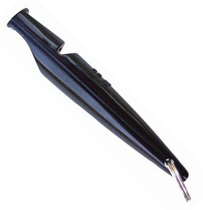 ACME Signalpfeife / Hundepfeife 211,5 schwarz