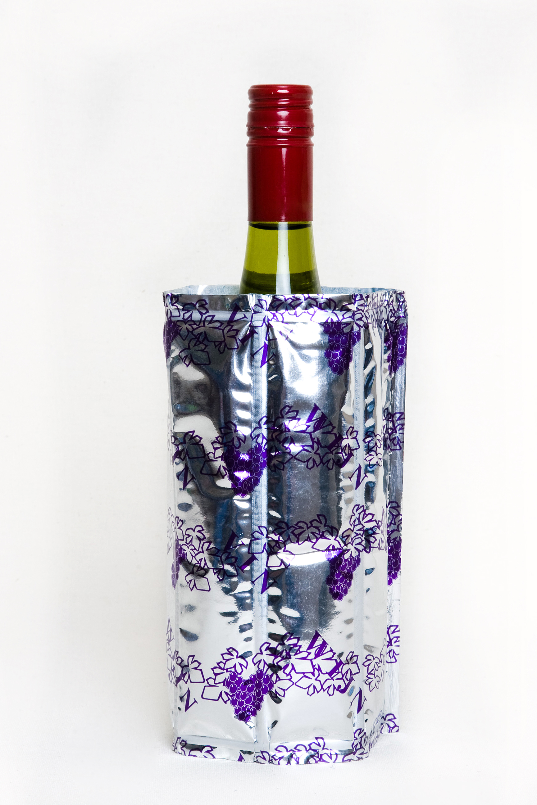 Flaschenkühler / Bottle Cooler soft