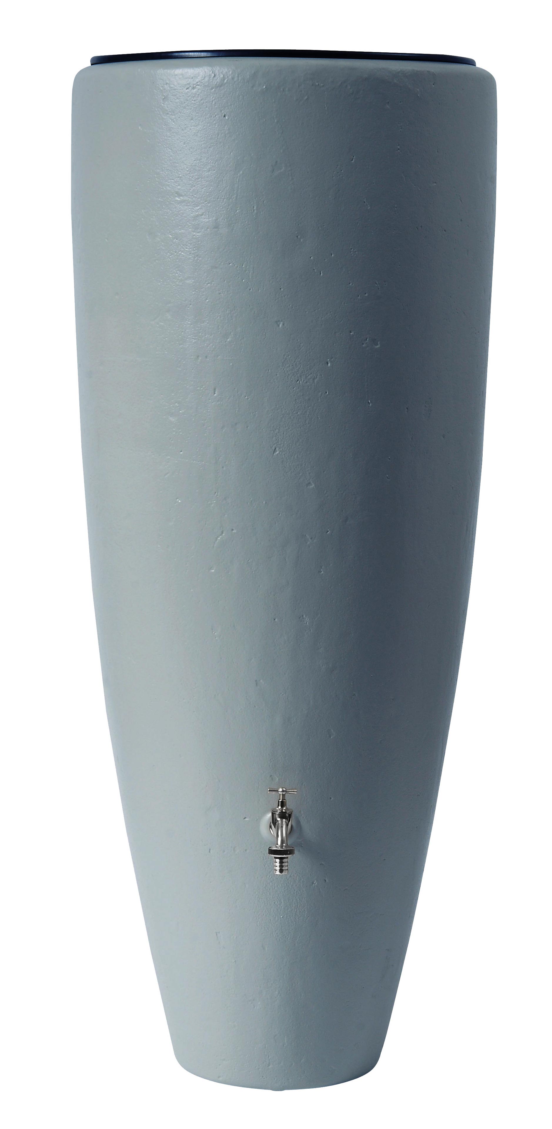 GRAF Regentonne 2in1 300 Liter mit Pflanzschale (B-Ware, Ausstellung)
