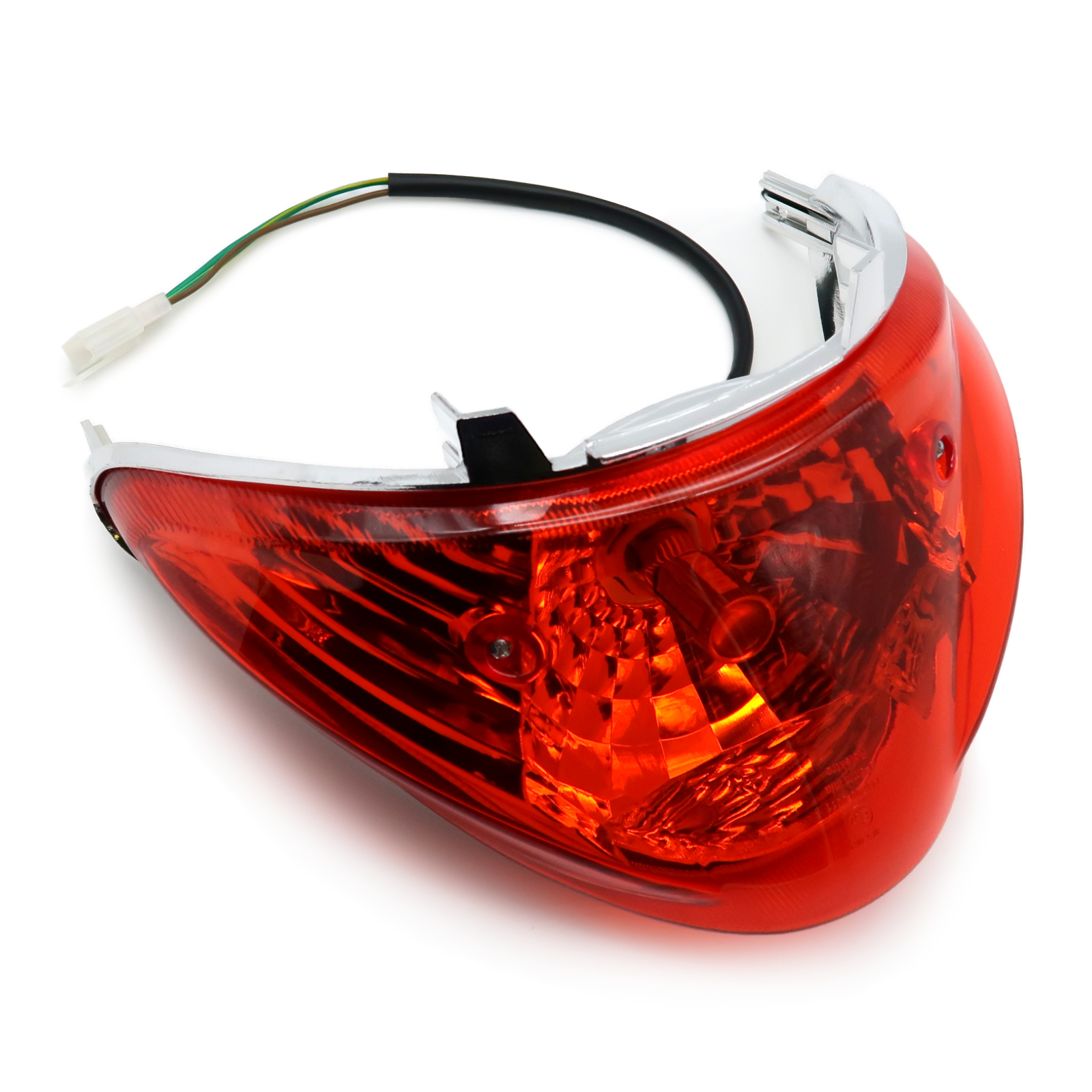 Rolektro Rücklicht für Hero45/V2/V3