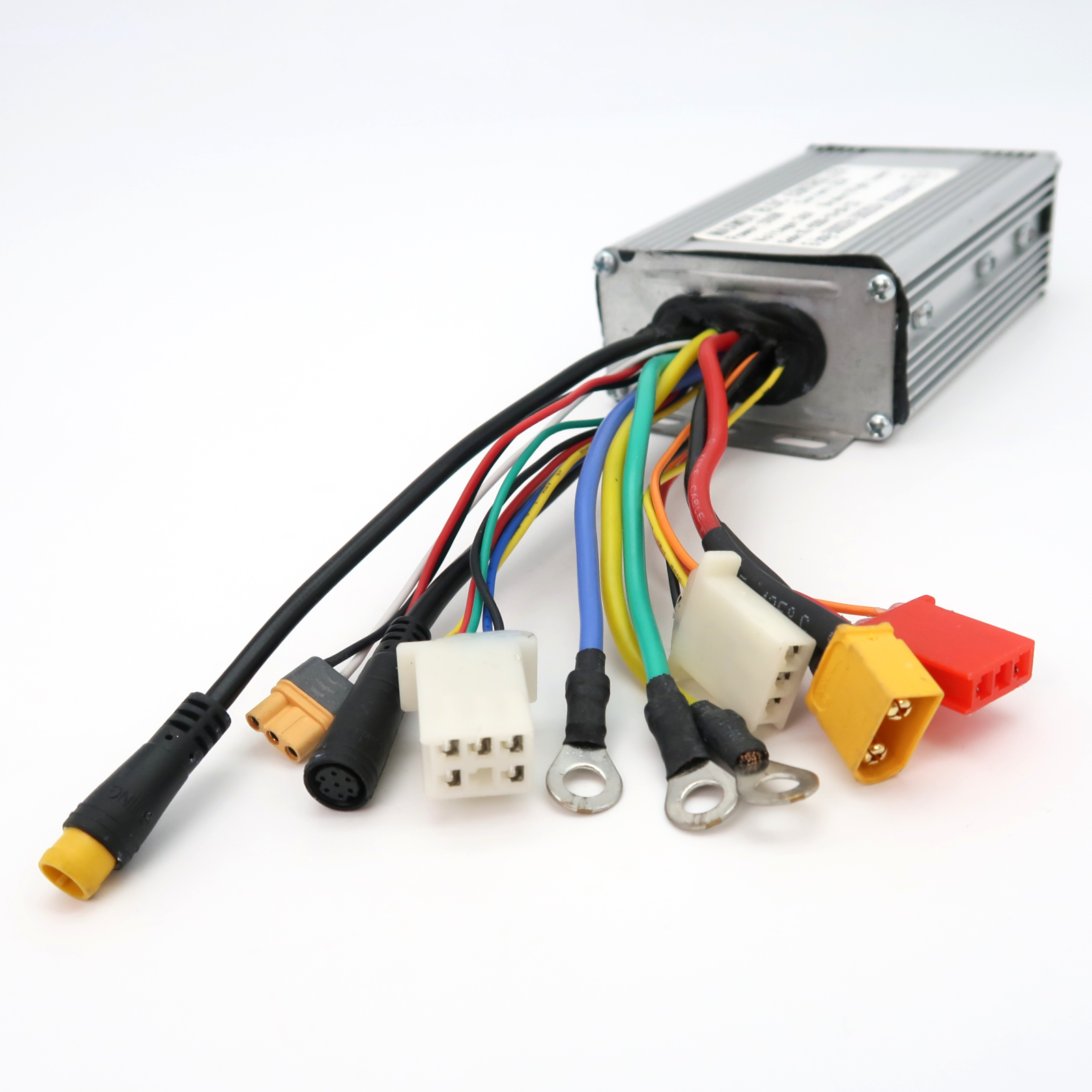 Rolektro Controller 36V, Lithium-Akku, 3-polig für Joy20Li/Jack20Li