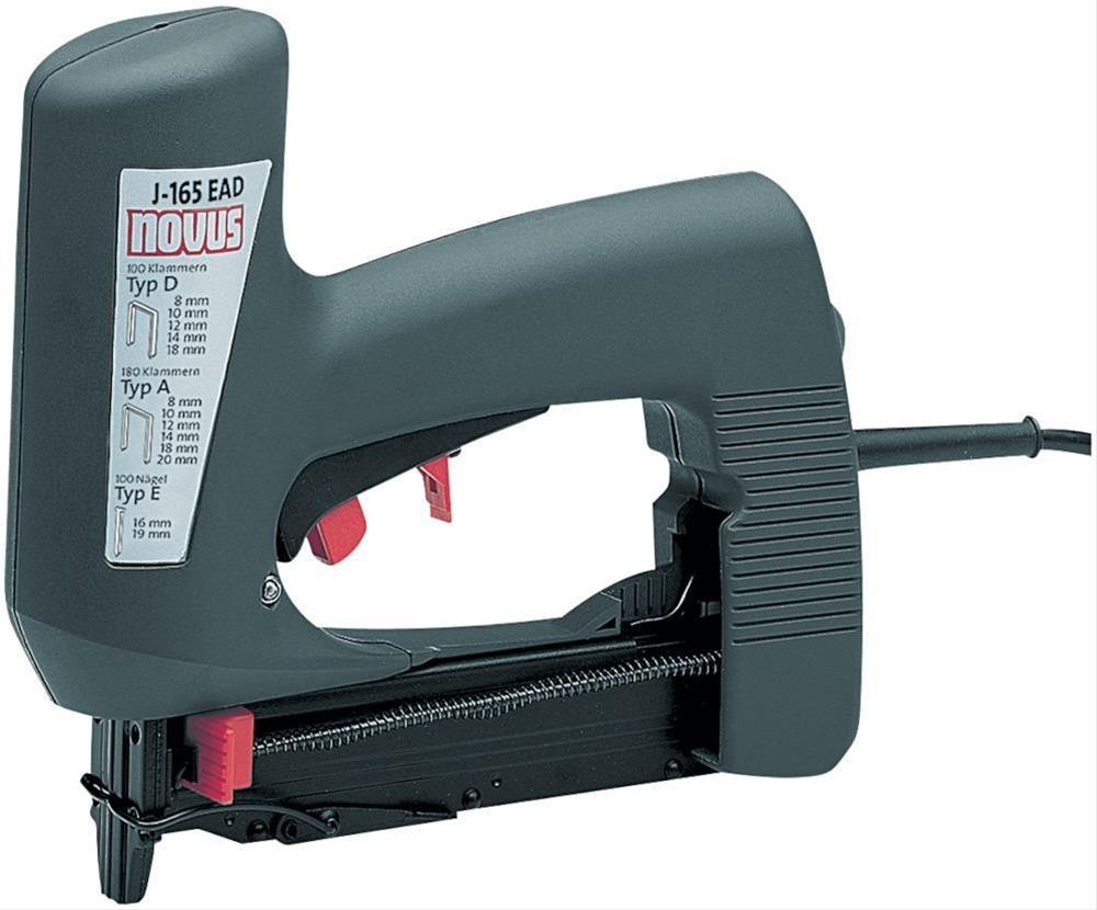 Elektrotacker J 165 EAD Novus
