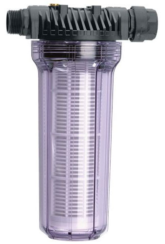 GARDENA Pumpen-Vorfilter 01730-20