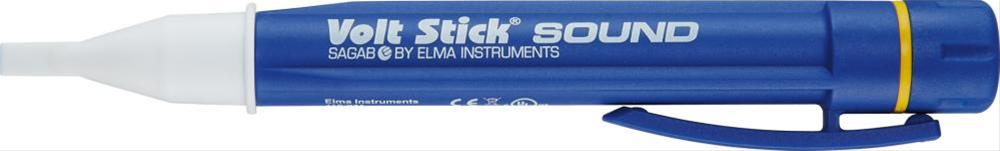 Berührungsl.-Spannungspr.VoltStick SAGAB
