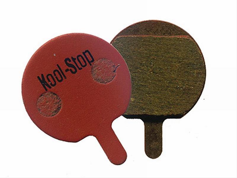 Scheibenbremsbeläge ' Kool Stop ' KS D 220