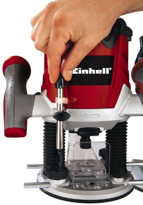 Einhell Oberfräse RT-RO 55 1200 Watt