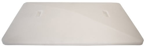 GRAF® Deckel für Rechteckbehälter 240 L 811028